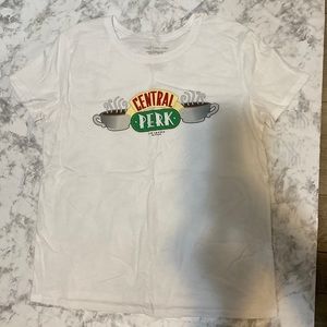 Central Perk TShirt